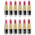 OEM cosmetics waterproof long-lasting matte lipstick